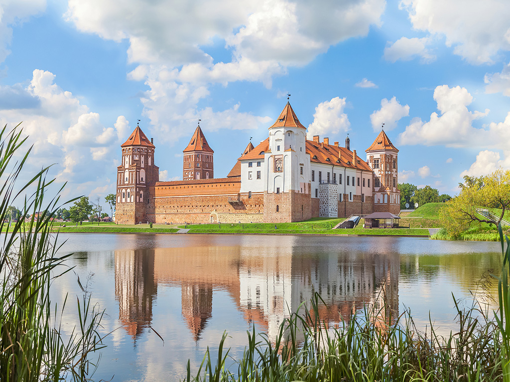 Bielorussia: informazioni e idee di viaggio - Lonely Planet